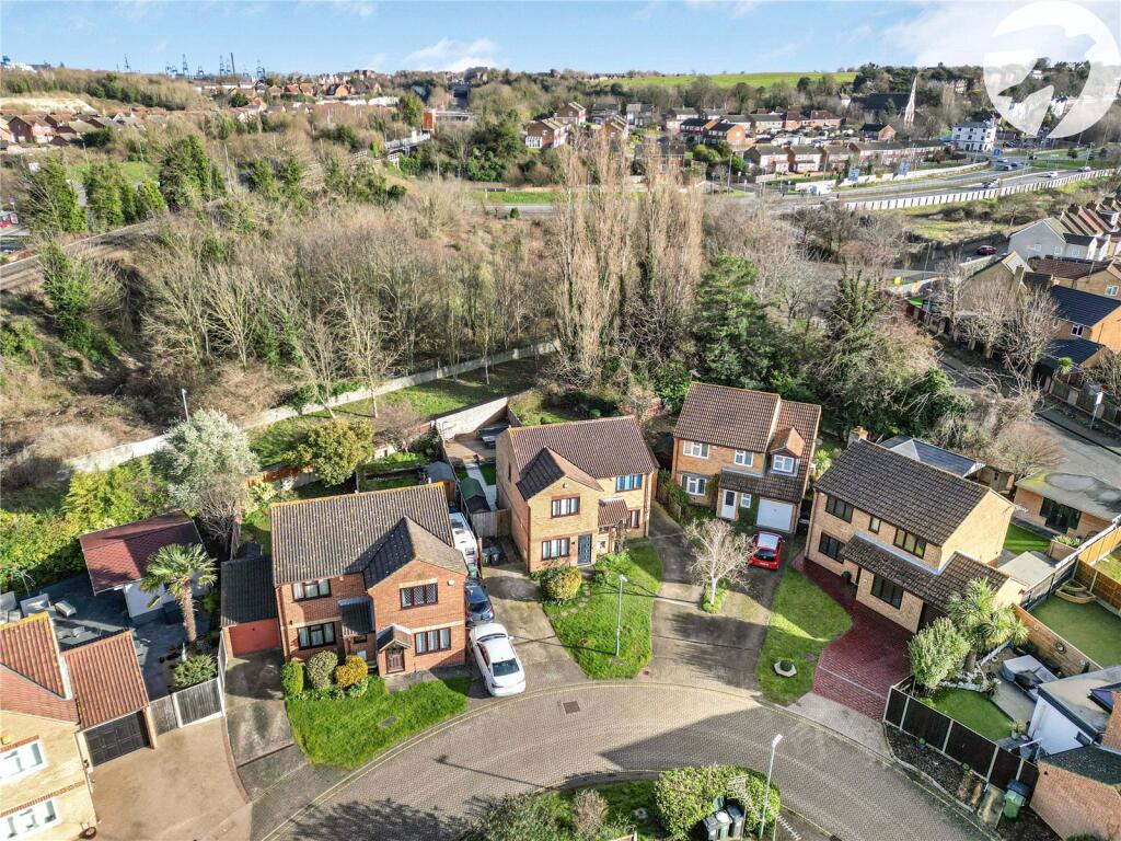 Additional property image - Sayer Close, Greenhithe, Kent, DA9