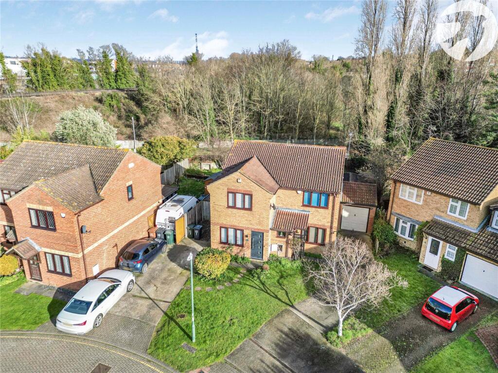 Additional property image - Sayer Close, Greenhithe, Kent, DA9
