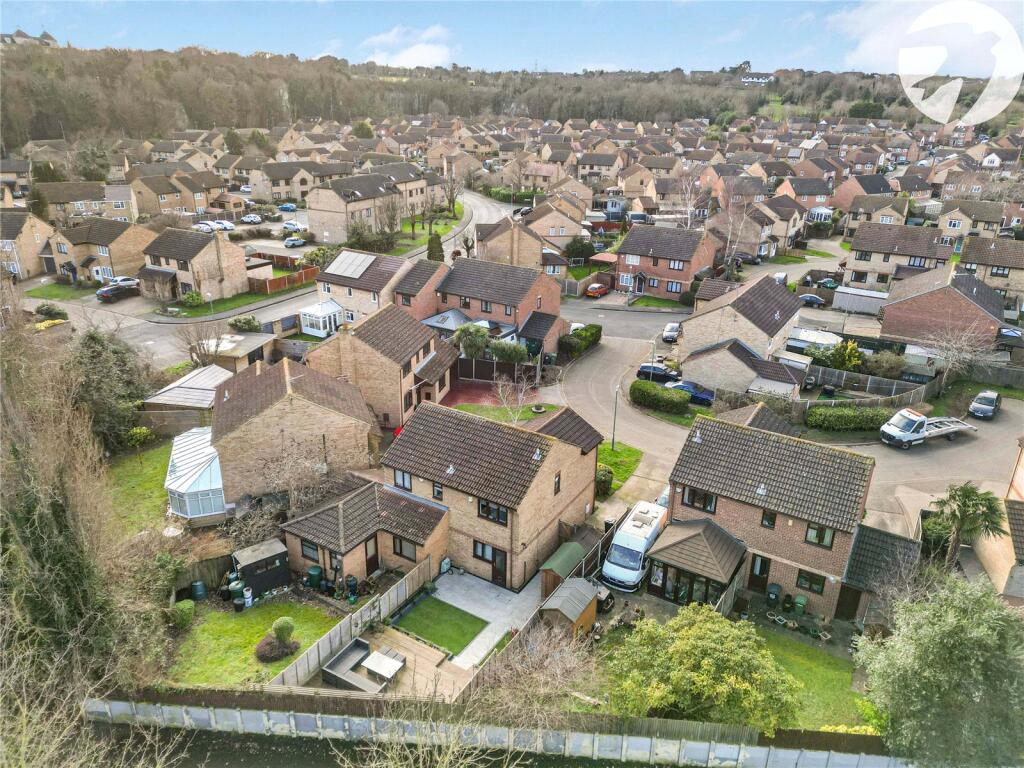 Additional property image - Sayer Close, Greenhithe, Kent, DA9