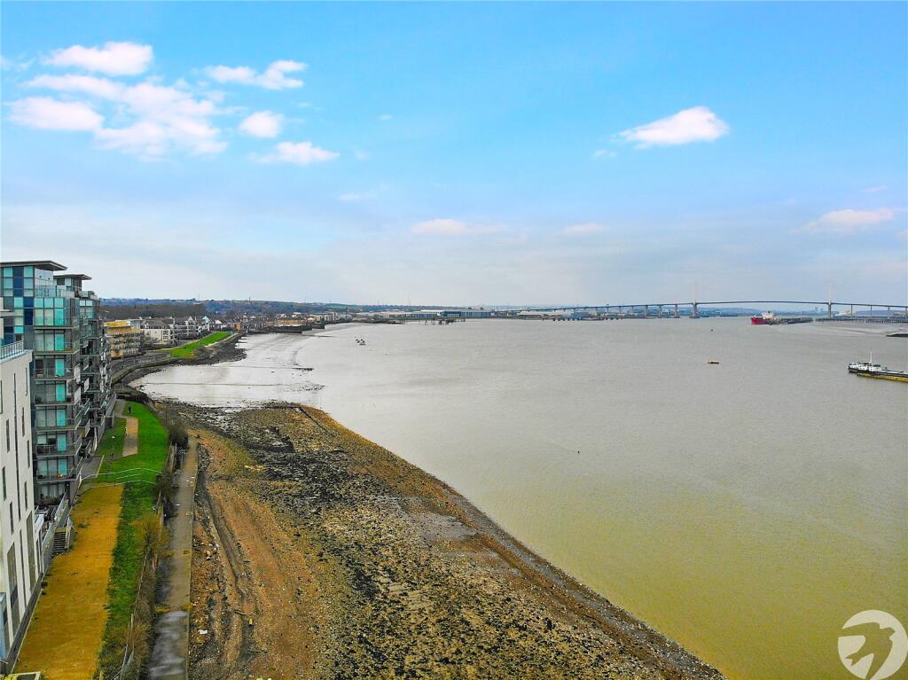 Main image of property: Wainwright Avenue, Greenhithe, Kent, DA9