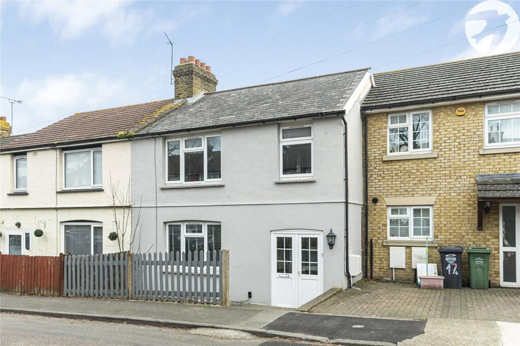 Main image of property: Mounts Road, Greenhithe, Kent, DA9