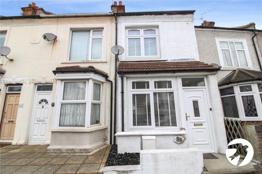 Main image of property: Milton Road, Swanscombe, Kent, DA10