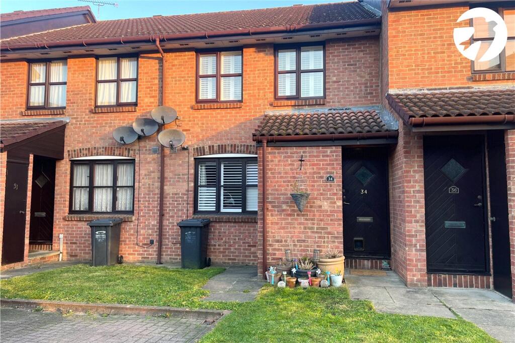 Main image of property: Cooper Close, Greenhithe, Kent, DA9