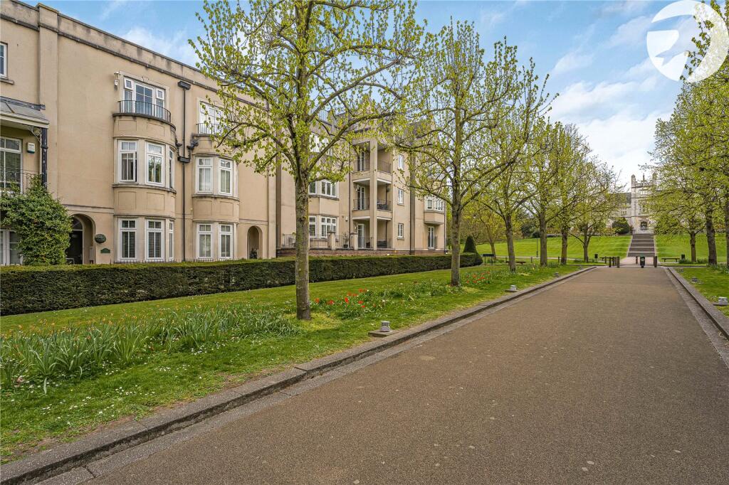 Main image of property: The Boulevard, Greenhithe, Kent, DA9