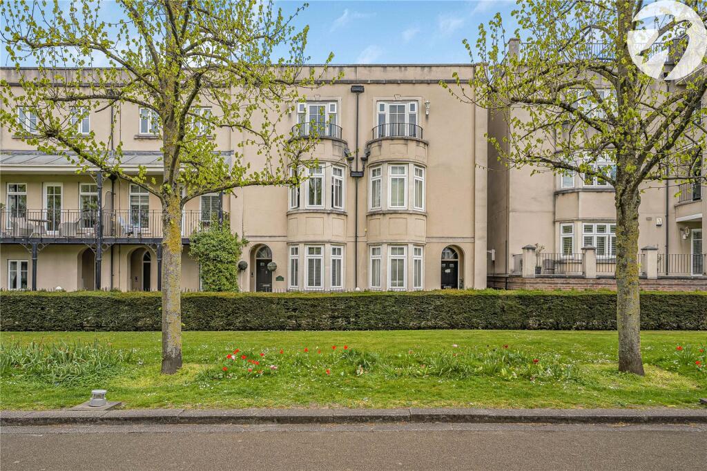 Main image of property: The Boulevard, Greenhithe, Kent, DA9