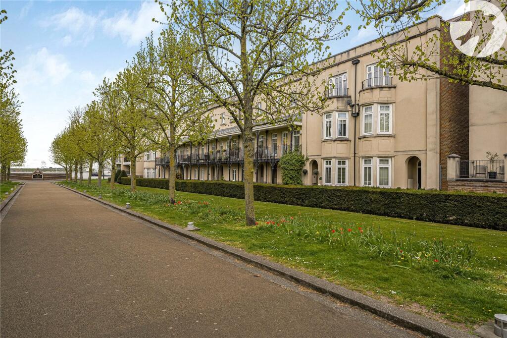 Main image of property: The Boulevard, Greenhithe, Kent, DA9