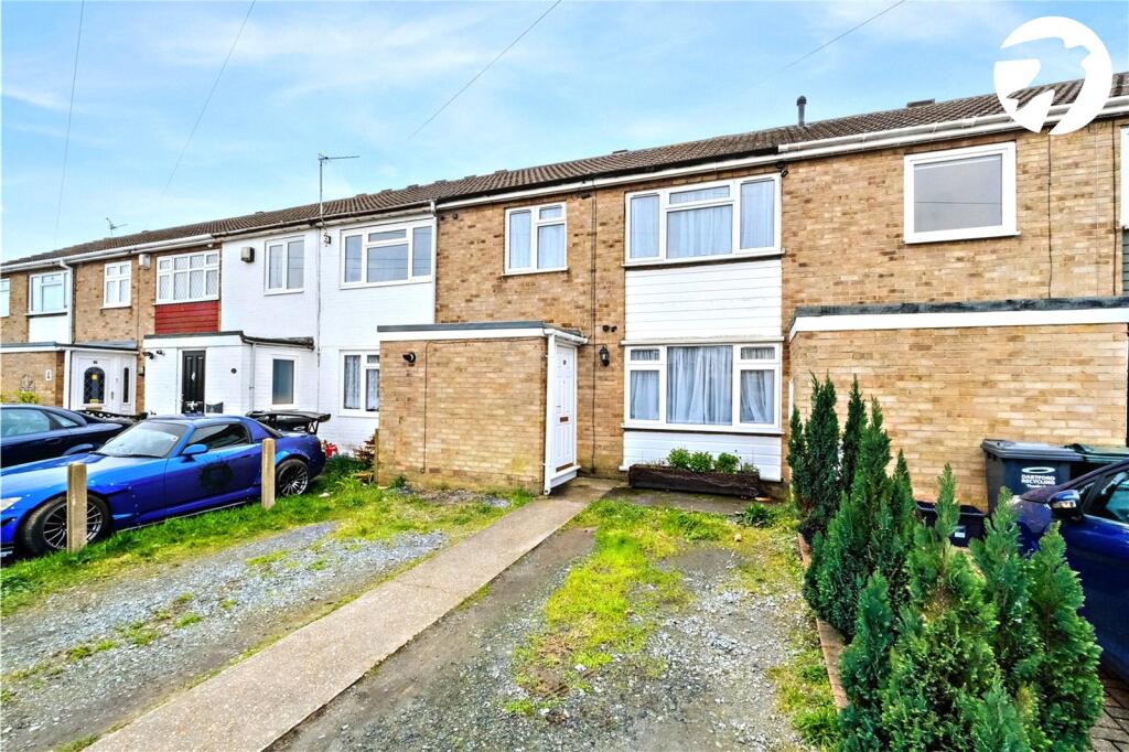 Main image of property: Leonard Avenue, Swanscombe, Kent, DA10