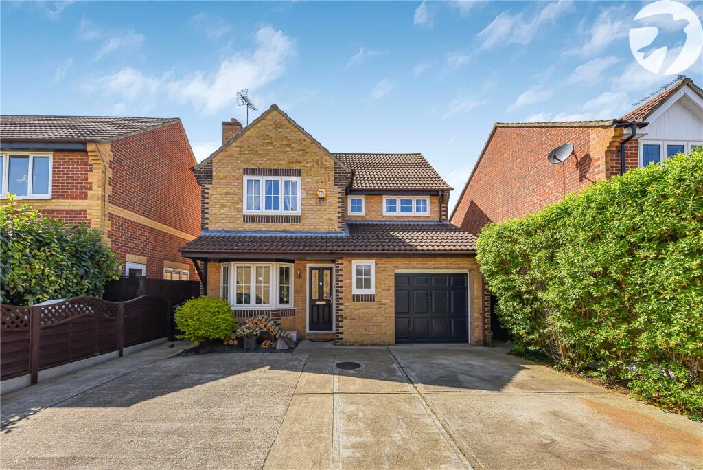 Main image of property: Bullivant Close, Greenhithe, Kent, DA9