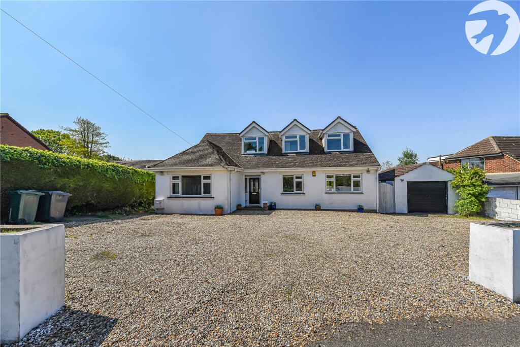 Main image of property: Mounts Road, Greenhithe, Kent, DA9