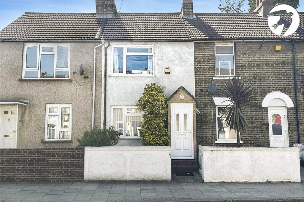 Main image of property: High Street, Swanscombe, DA10