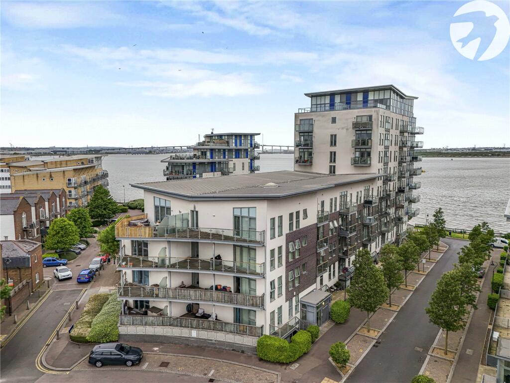 Main image of property: Clovelly Place, Greenhithe, Kent, DA9