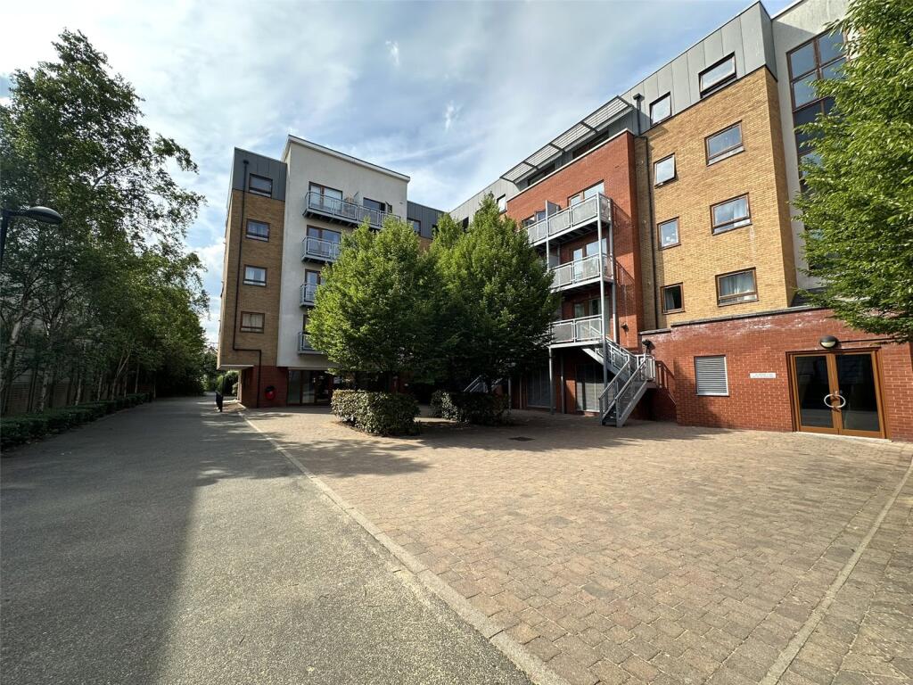 Main image of property: North Star Boulevard, Greenhithe, Kent, DA9