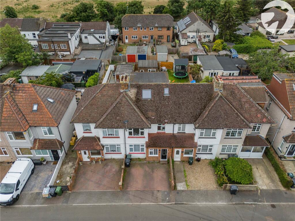 Main image of property: Branton Road, Greenhithe, Kent, DA9