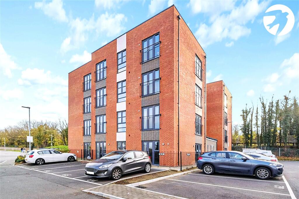 Main image of property: Barley Close, Greenhithe, Kent, DA9