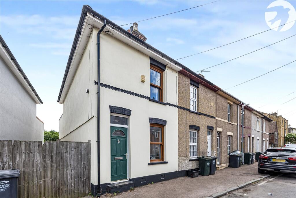 Main image of property: Knockhall Road, Greenhithe, Kent, DA9