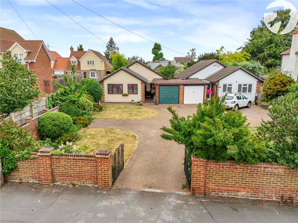 Main image of property: St. James Lane, Greenhithe, Kent, DA9