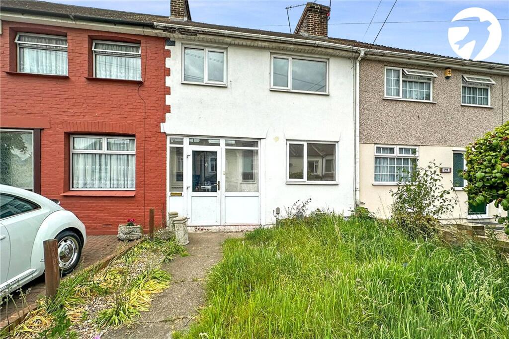 Main image of property: Milton Road, Swanscombe, Kent, DA10