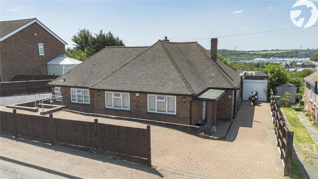 Main image of property: Mounts Road, Greenhithe, Kent, DA9