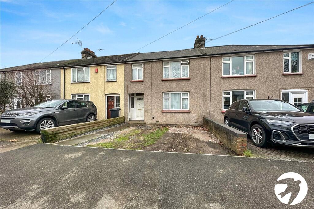 Main image of property: Ames Road, Swanscombe, DA10