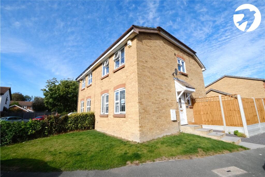 Main image of property: Maritime Close, Greenhithe, Kent, DA9