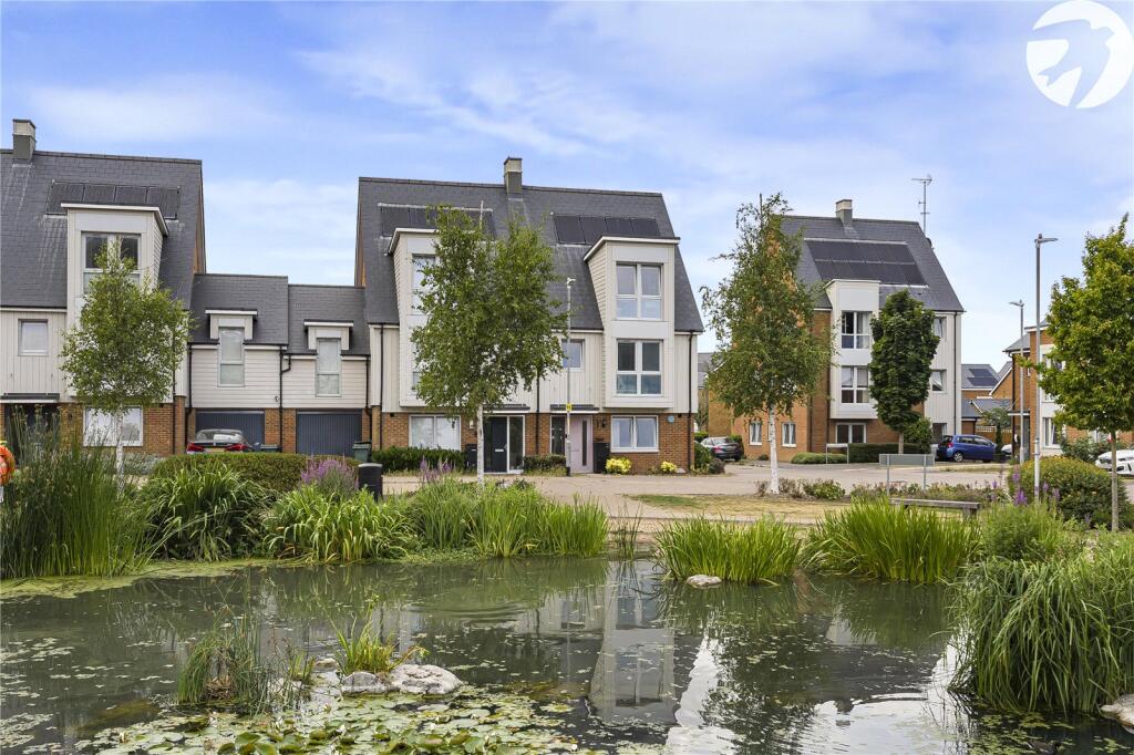 Main image of property: Castleridge Drive, Greenhithe, Kent, DA9