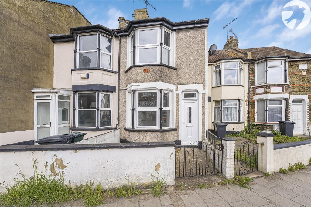 Main image of property: High Street, Swanscombe, Kent, DA10