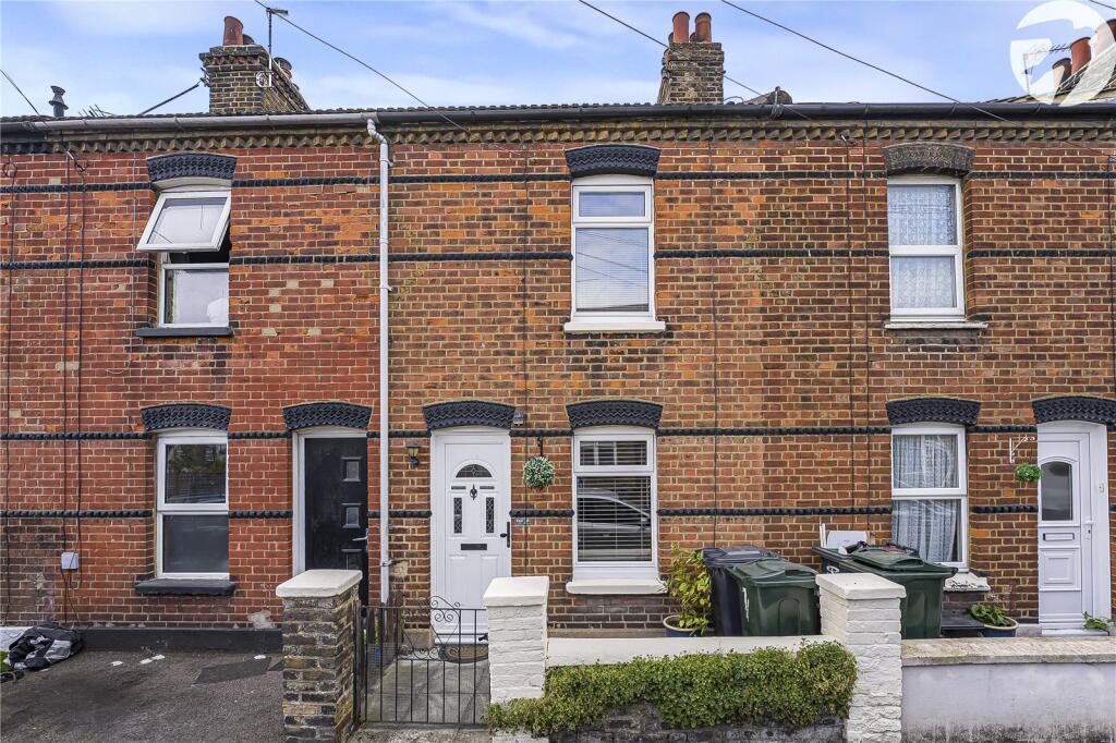 Main image of property: Herbert Road, Swanscombe, Kent, DA10