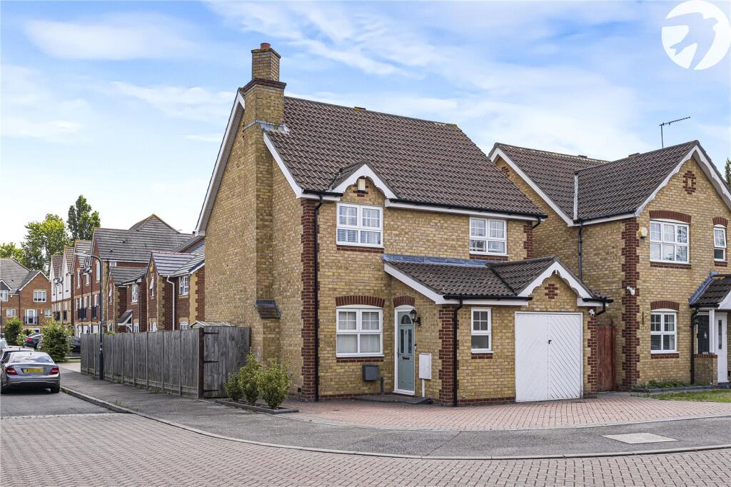 Main image of property: Pentstemon Drive, Swanscombe, Kent, DA10