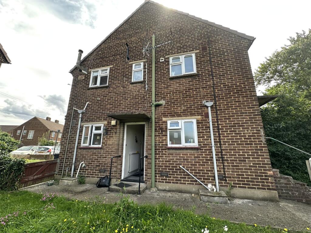 Main image of property: Orchard Road, Swanscombe, Kent, DA10