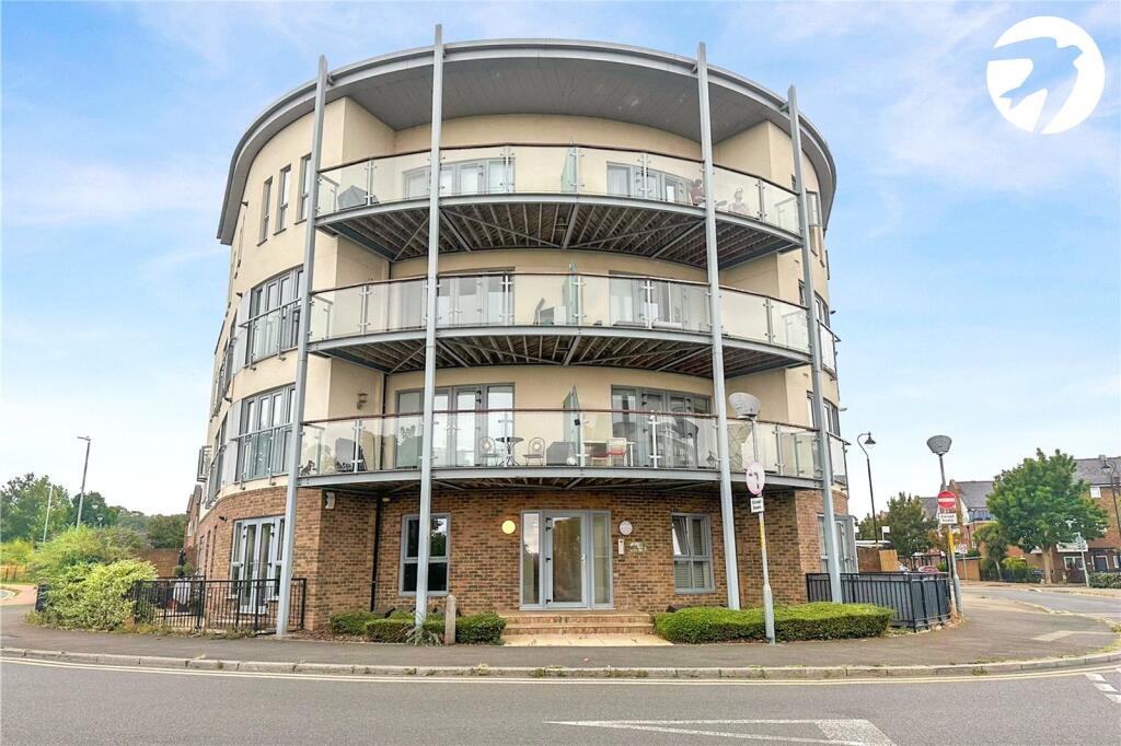 Main image of property: Wordsworth House, Liveryman Walk, Greenhithe, Kent, DA9