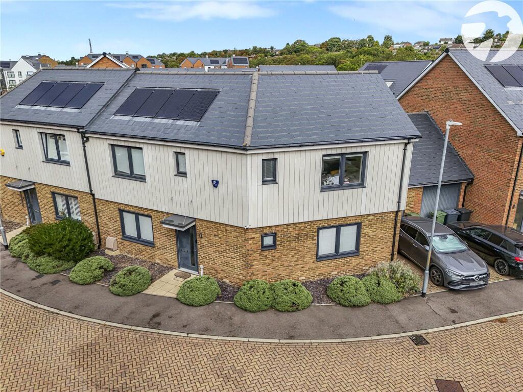 Main image of property: Havelock Drive, Greenhithe, Kent, DA9