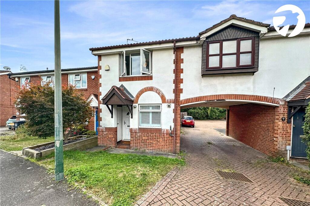 Main image of property: Maritime Close, Greenhithe, Kent, DA9