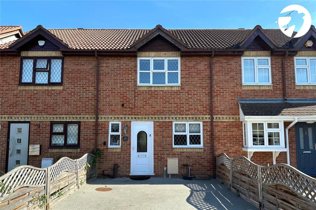Main image of property: Skippers Close, Greenhithe Village, Kent, DA9