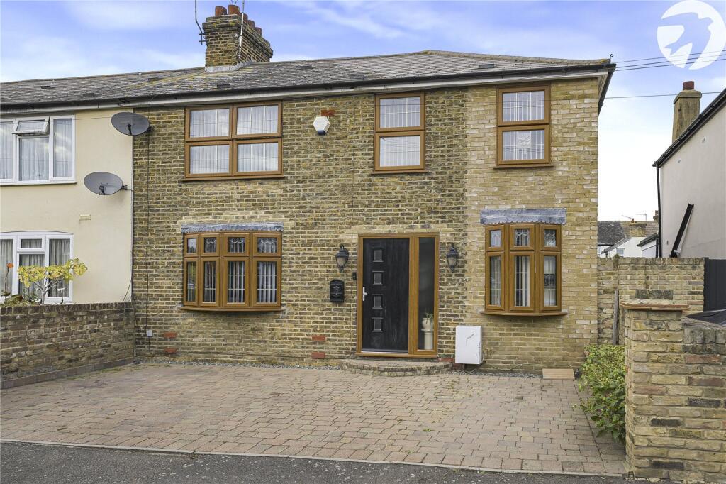 Main image of property: Lewis Road, Swanscombe, Kent, DA10