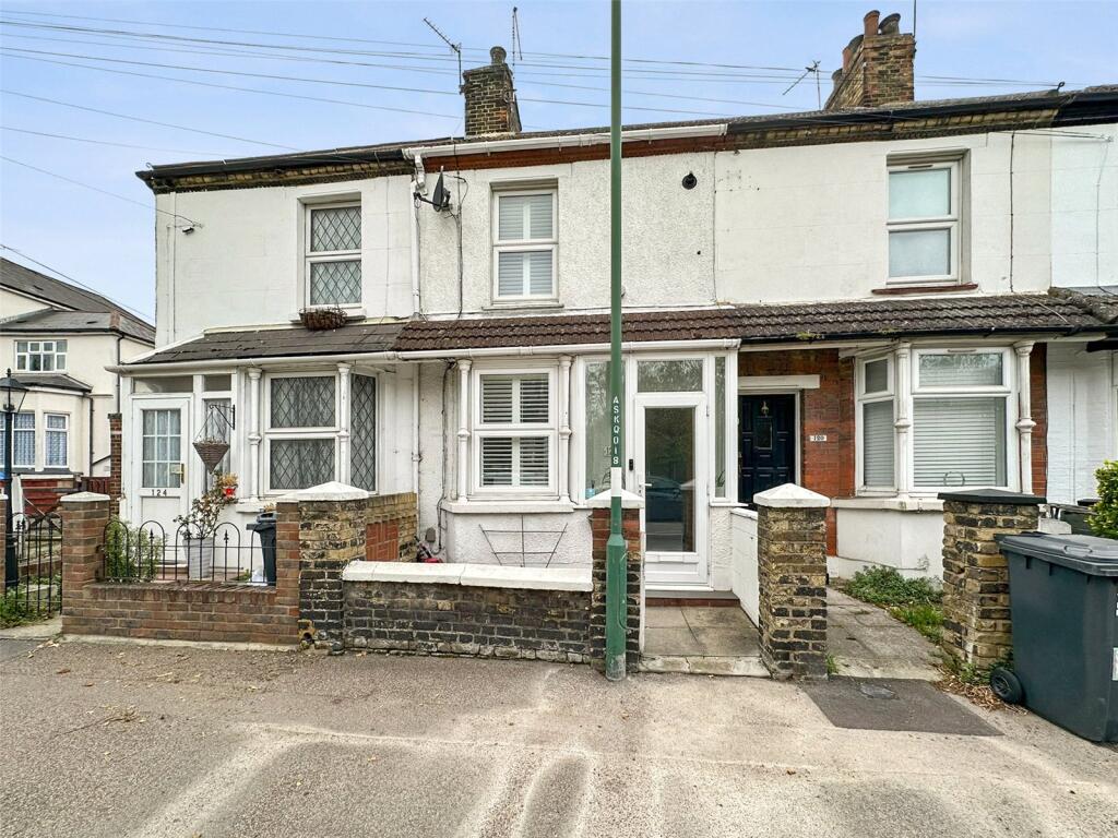 Main image of property: Stanhope Road, Swanscombe, Kent, DA10