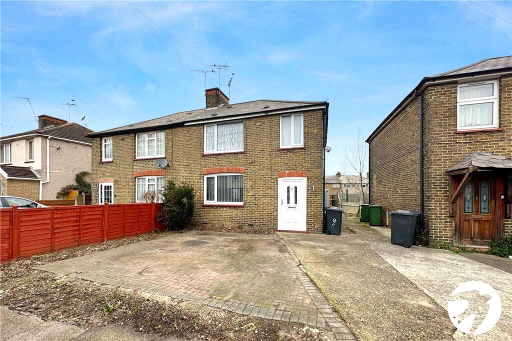 Main image of property: Gasson Road, Swanscombe, Kent, DA10