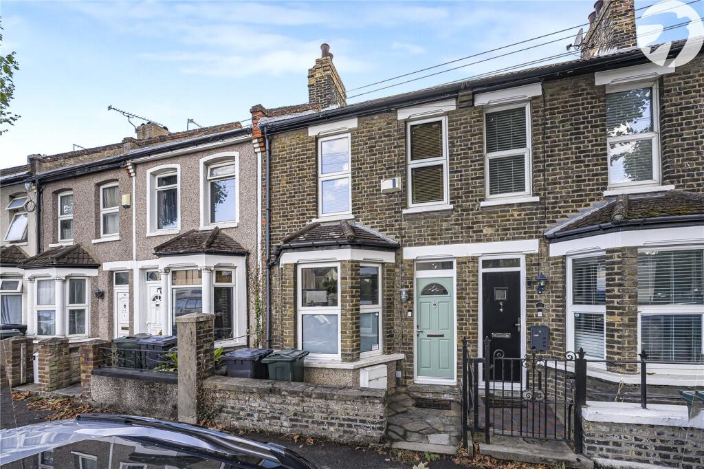 Main image of property: Eynsford Road, Greenhithe, Kent, DA9