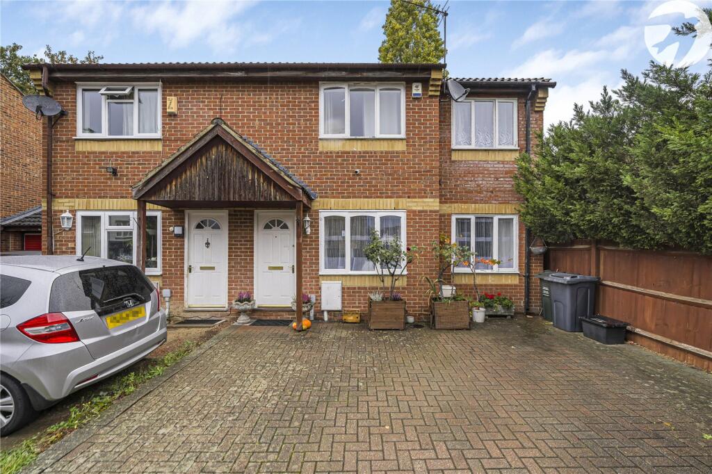 Main image of property: Jackson Close, Greenhithe, Kent, DA9