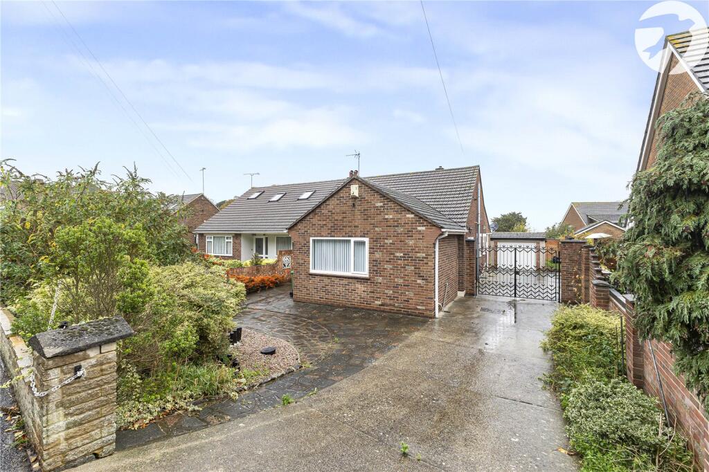 Main image of property: Hedge Place Road, Greenhithe, Kent, DA9