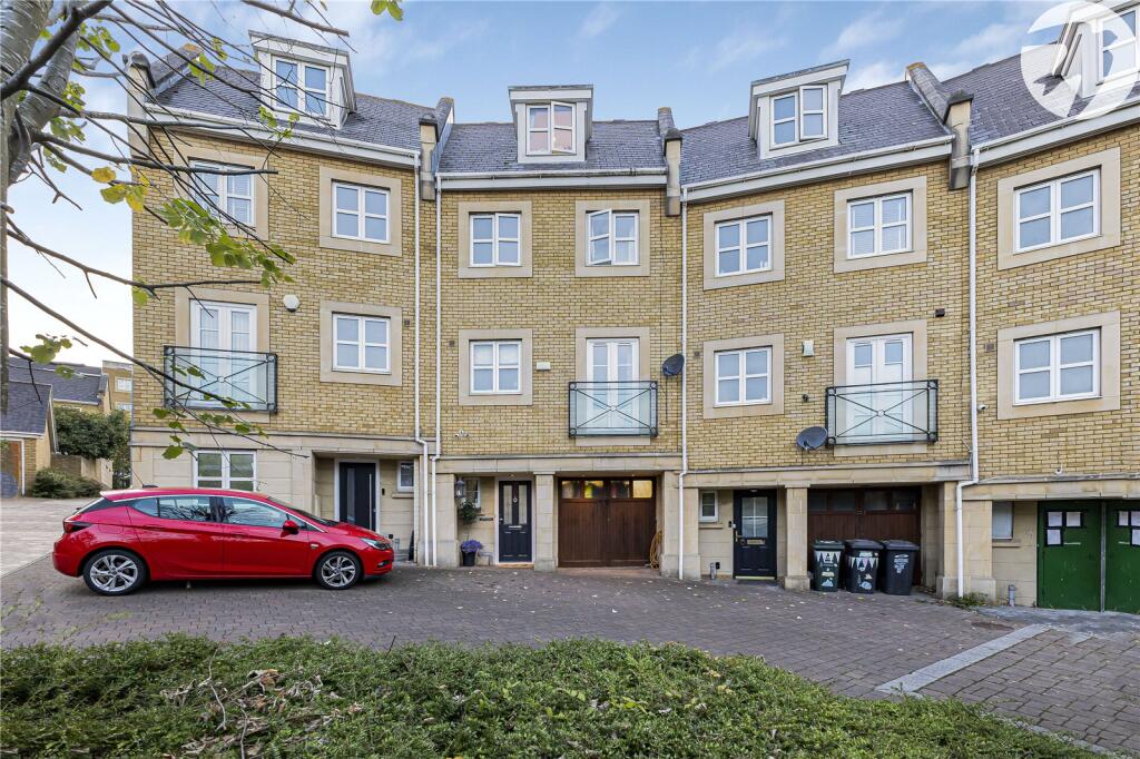 Main image of property: Kingfisher Drive, Greenhithe, Kent, DA9