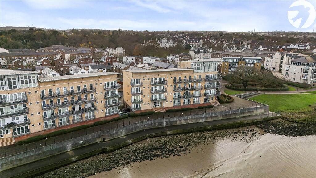 Main image of property: Lightermans Way, Greenhithe, Kent, DA9