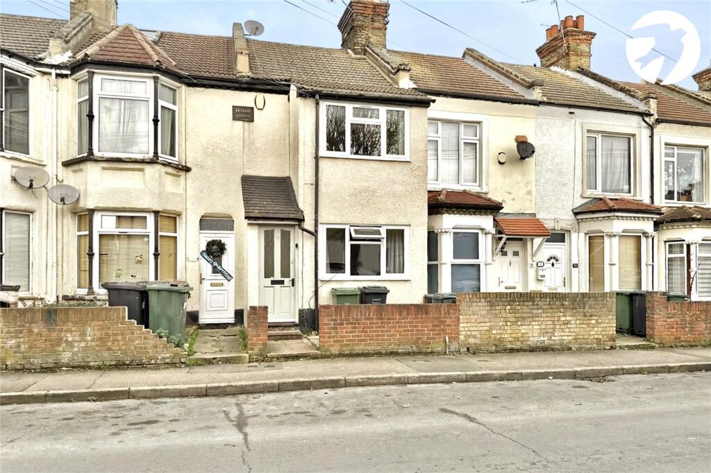 Main image of property: Milton Road, Swanscombe, Kent, DA10