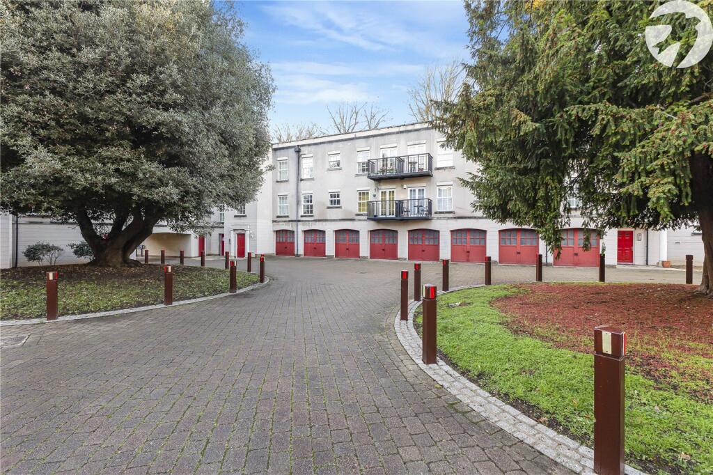 Main image of property: Capability Way, Greenhithe, Kent, DA9
