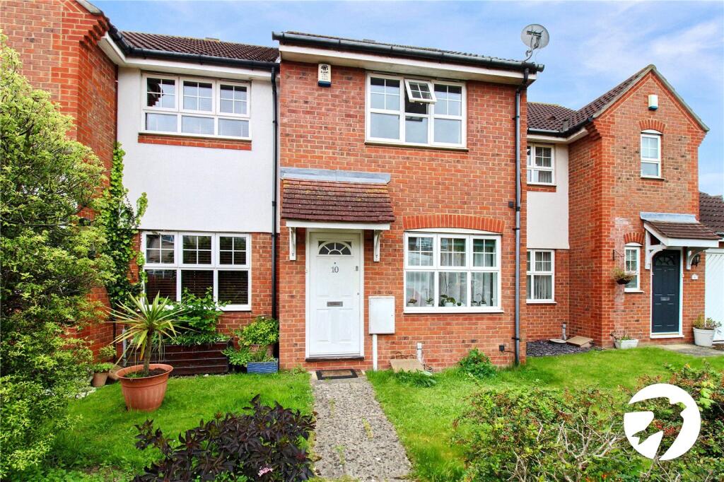 Main image of property: Pentstemon Drive, Swanscombe, Kent, DA10