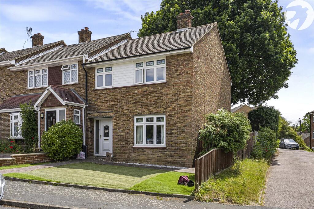 Main image of property: Bramble Avenue, Bean, Dartford, Kent, DA2