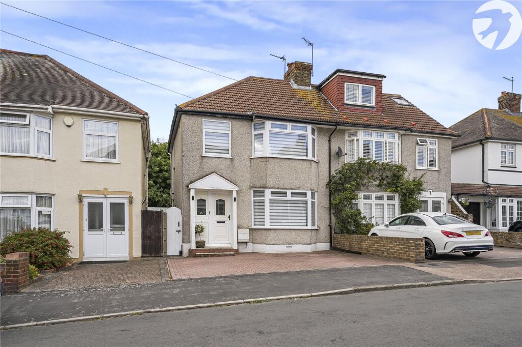 Main image of property: Hedge Place Road, Greenhithe, Kent, DA9