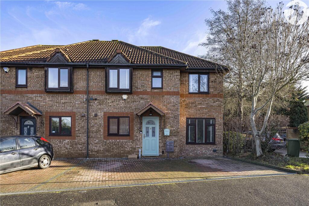 Main image of property: Hayes Road, Greenhithe, Kent, DA9