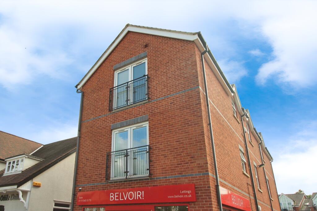 Main image of property: Melton Road, West Bridgford, NG2