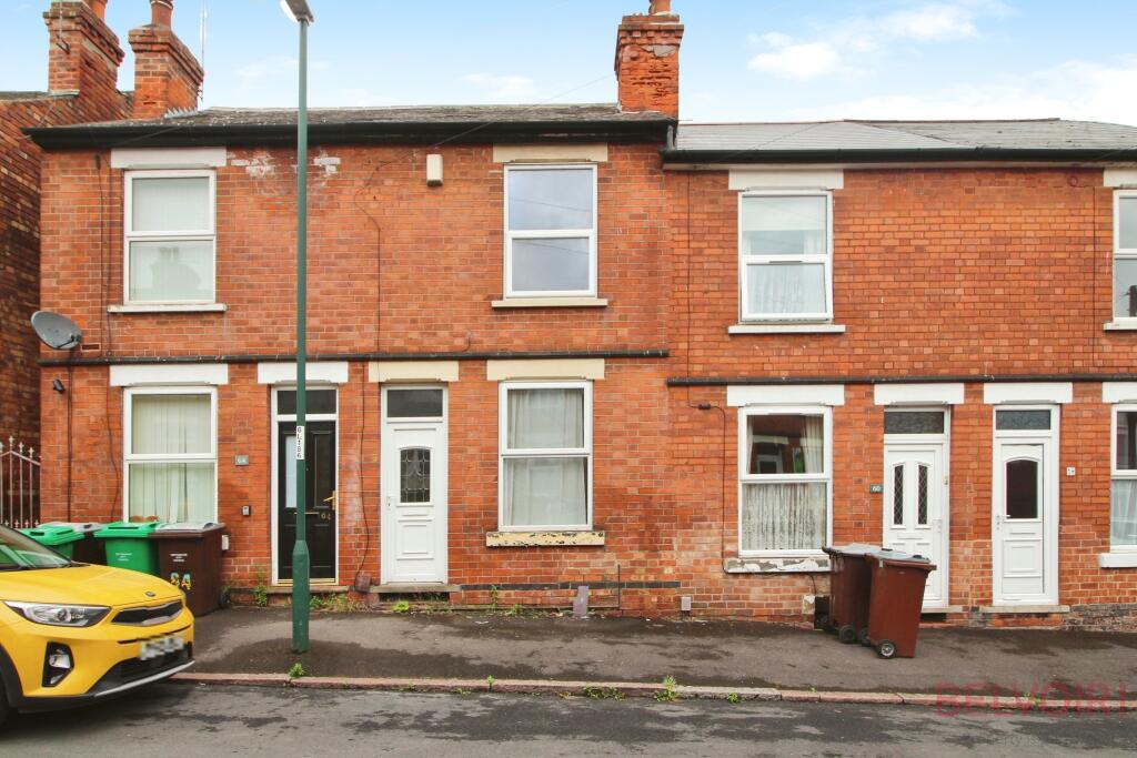 Main image of property: Loughborough Avenue, Nottingham, NG2