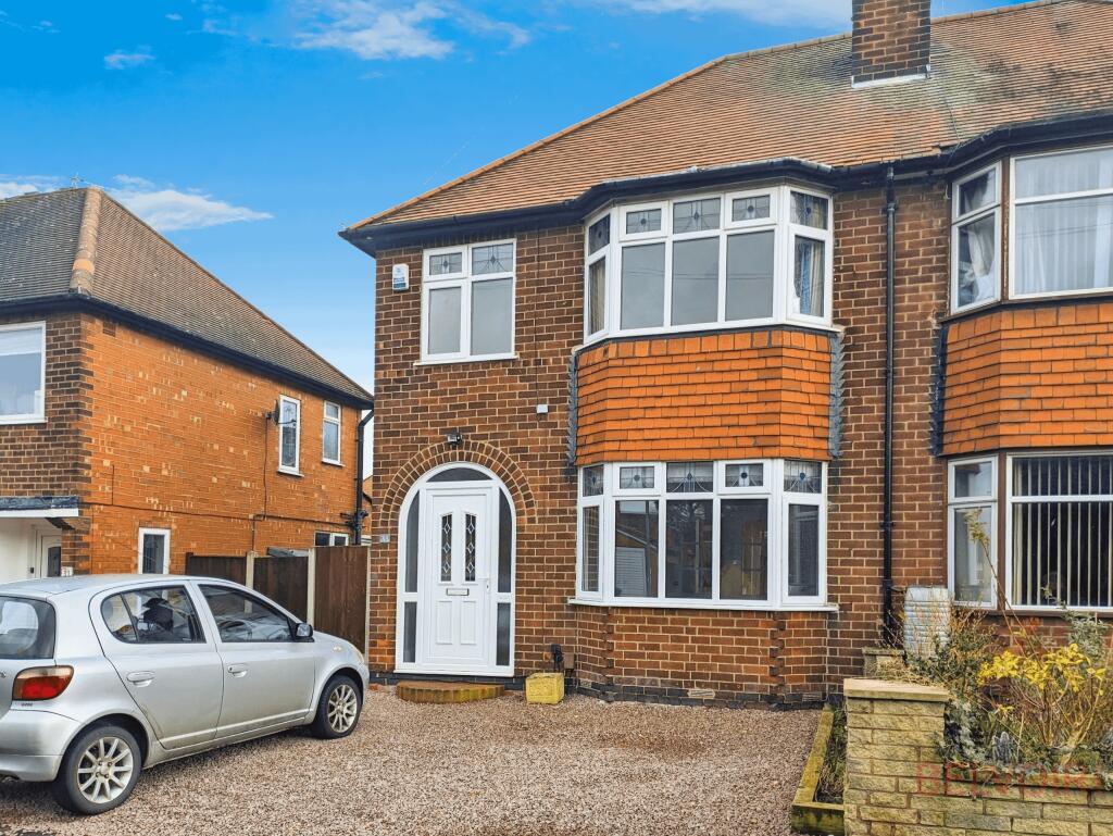 Main image of property: Abingdon Drive, Ruddington, NG11